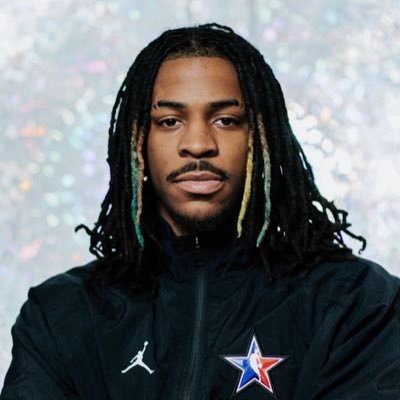 Ja 12 Morant Profile