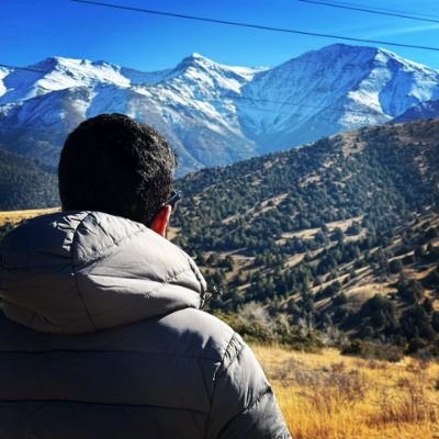 FaizanM9099's profile picture. Have fear of ALLAH wherever you are....