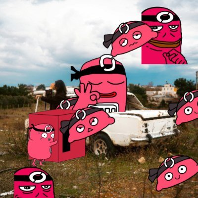 reyannd23's profile picture. "Binance Smart Chain developer creating DeFi protocols for smallholders."