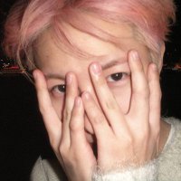 aruna (@jaemvren) 's Twitter Profile
