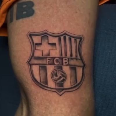 Visca El Barça 💙💛❤️
don't get insulted
( NSNV )