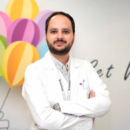 #Pediatrician | #Neonatologist ✨ |🌿ابن أم عظيمة ❤ | استشاري أطفال وعناية حديثي الولادة | مستشفى الدكتور سمير عباس بجدة 👶🏻 @DSAHospital
للحجز 📞 920012525