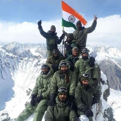 I AM PROUD INDIAN. Booth President BJP
