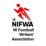 NIFWA's profile picture. The Official Twitter account of the NI Football Writers' Association.
