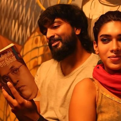 NandeshwarVinay's profile picture. Engineer by Education, Investor & Analyst by Profession, Logical & Philosophical by Hobby.
#Secular #Indian🇮🇳 #Buddhist🧡 #Spiritual✨
         AMBEDKARITE👑💙