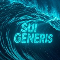 SUI Generis (@suigenerispod) 's Twitter Profile Photo SUI Generis (@suigenerispod) 's Twitter Profile Photo
