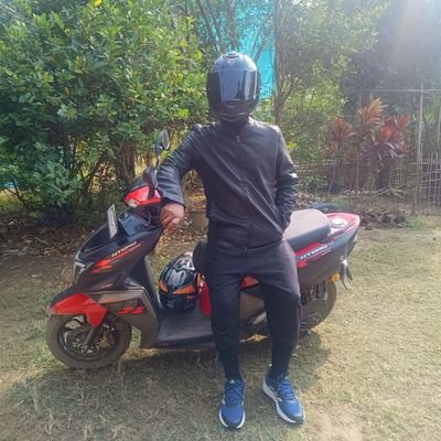 NituponB's profile picture. 🧙