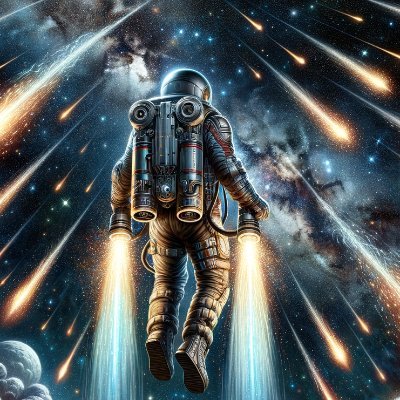 Ricooo_io's profile picture. Talking about AI,DS,Cloud,CySec