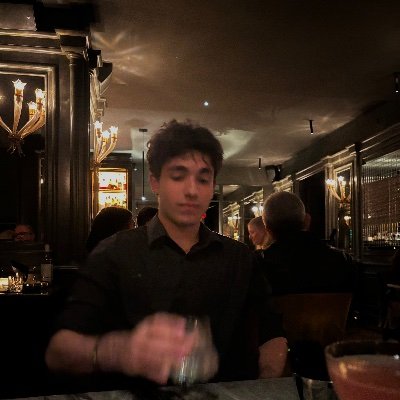 FrenchieTrades's profile picture. Futures Trader // Duck Enthusiast 🇫🇷🦆🚀 Documenting my journey