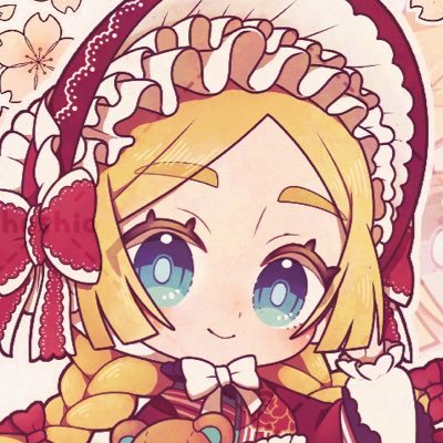 星緒☕️しばらく鍵さんのプロフィール画像