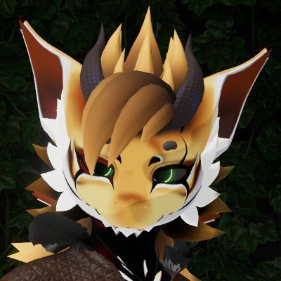 fazers15's profile picture. Twitch streamer ⁄ 🇨🇵  ⁄ lv 19 ⁄ likes metal music ⁄ Love fighter jet 

I'm a nice little nardoragon who loves to fly fighter jets :3