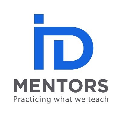 Learn instructional design/learning experience design with us