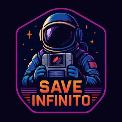 SaveInfinito's profile picture. Histórias, arte e segredos dos games que marcaram gerações. 🎮 Save Infinito | Novos posts todos os dias.