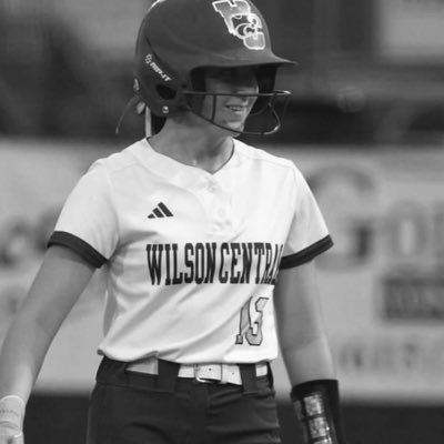Class of 2026 • Wilson Central HS • TN Bombers 18u Gold• OF/UTL #13 • R/R • 3.95GPA • rileywhiteman26@gmail.com