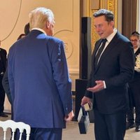 ELON REEVES MUSK (@elon_r_musk230) 's Twitter Profile