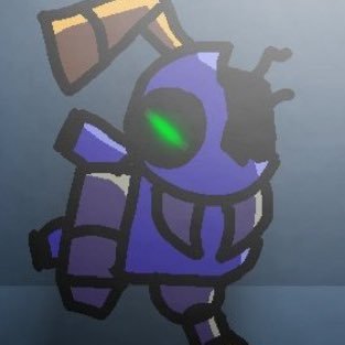 Buzz Bomber! (EV/SSD) Profile