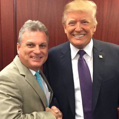 MAGA Warrior and Republican Congressman running to represent Georgia and defeat liberal Jon Ossoff.