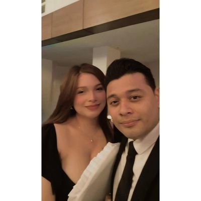 LizzIam___'s profile picture. ⚯͛ 🦡⃝⃒⃤ // papa casada💍💙