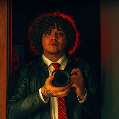Cinematography | Color Grading | Film & Commercials
Direção de Fotografia e Pós