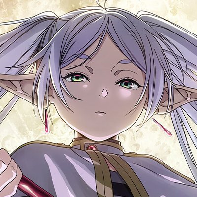 AniFrieren's profile picture. 