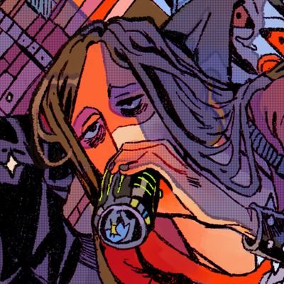 tearfulcatalyst's profile picture. proqueer and profic