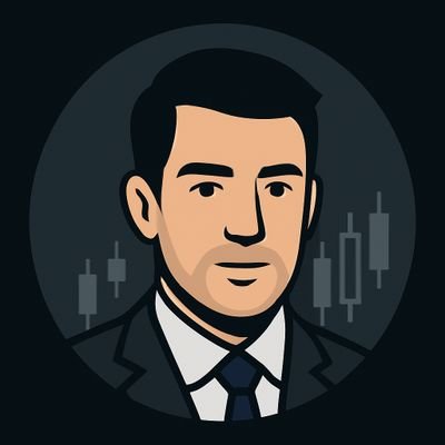 Deibycapital's profile picture. Trader institucional en modo retail.
Spot y futuros. Técnicas de entrada quirúrgicas.
TP antes que hype. SL con estilo.
Análisis en vivo y predicciones