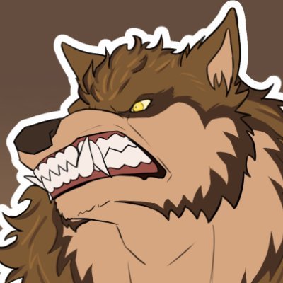 🐺Raguel Δθ🐺さんのプロフィール画像