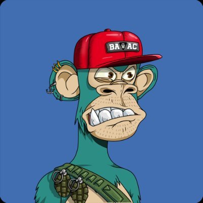 MuhammadAr58314's profile picture. A gamer .... loves blockchain .... preaching the good news of DeFi, NFTs, and the future of finance.