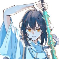 Yamato Takeru (@azuretakeru) 's Twitter Profile