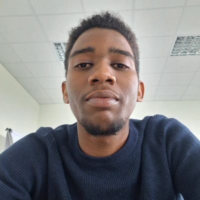 Computer Science @OTH_Regensburg |Java | Web | C++| figma |Graphics design | SALESFORCE
@QuantifyAcademy tech support
https://t.co/iiHg2yryEC