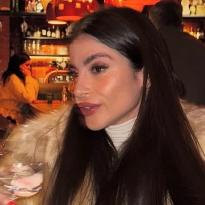 cloverstalia's profile picture. natália rosa