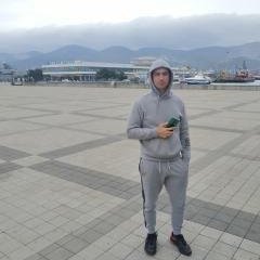 AleksandrAVAnC's profile picture. 