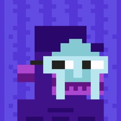 🟧 Staz 🥷🏿 Founder of Satoshi Gaming (Esports)🪙 Spirit #16 holder, VVS(Very Vocal Supporter), and Management @mikan_btc 👻 Community Team @AntiSocialFrogs 🐸