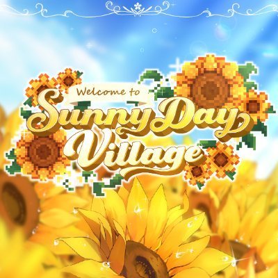 SunnyDay_Villag's profile picture. 🌻Stardew Valley 기반/CAFE/그림/07↑/ALL/2211/일상힐링/구매인증제/물갈제/ 부분리플제/14D/ 농사•채집•낚시•채광 시스템/Only 성인인간/Only 여성오너🌻