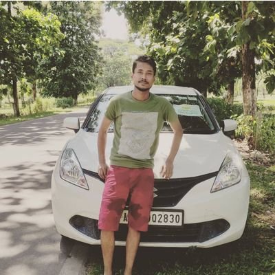 birajlahkar's profile picture. मूकं करोति वाचालं , पङ्गुं लङ्घयते गिरिम् । यत्कृपा तमहं वन्दे , परमानन्दमाधवम् ।।