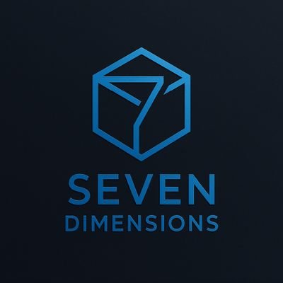 77Dimensions77's profile picture. Book a Free 30 Min Consultation - https://t.co/fx1O8HI6GG