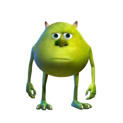 Mike Wazowskiさんのプロフィール画像