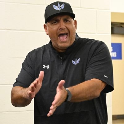 Anthony Becht Profile