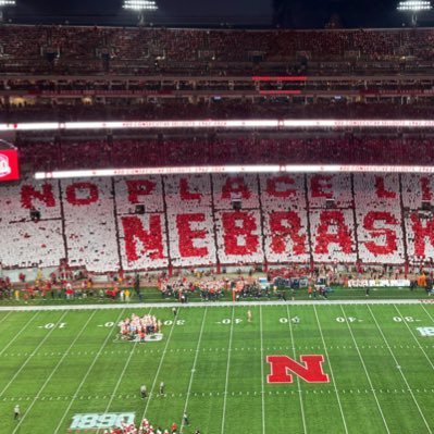 Nebraska Football burner || Throw the Bones ☠️🏴☠️|| GO BIG RED || 5 Time National Champions || F*CK I*wa || We Run The Big 10