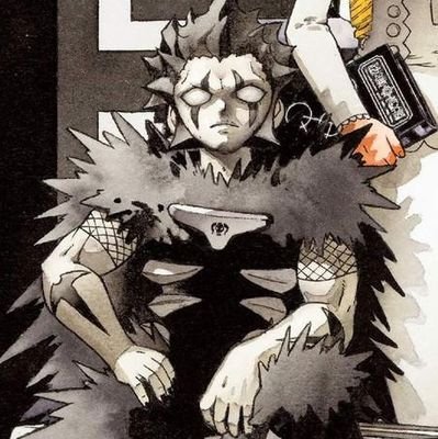 DanteElGOAT's profile picture. constantemente en una
day 1 bachibro
he/him
Cuenta Malvada Y Misteriosa: @DanteElLOCK