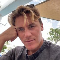 Patrick Schmidt Larsen (@patrick_sl98) 's Twitter Profile