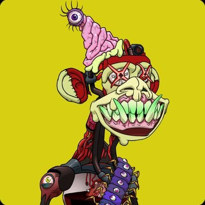 | NFT collector | Cannabis Enthusiast | | Husband+Father of 2 | 🏒🌱 🦍🐶🇨🇦 | @APECOIN | #MAYC | #MONKEES | #ApeChain $APE