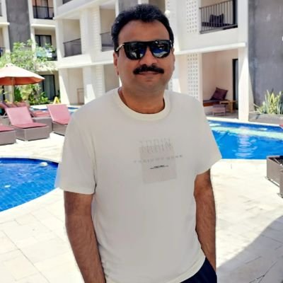 sufijameelmemon's profile picture. 