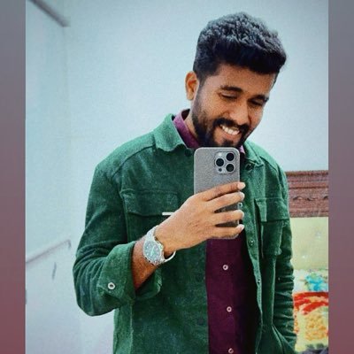 pranav_p_nath's profile picture. Artist,
Engineer,
Royal Mech