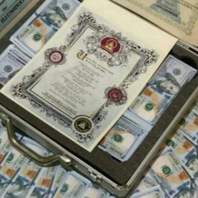 join the illuminati and gain power and riches 💎👁️👁️👁️🙏🙏🙏