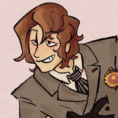 Crowさんのプロフィール画像