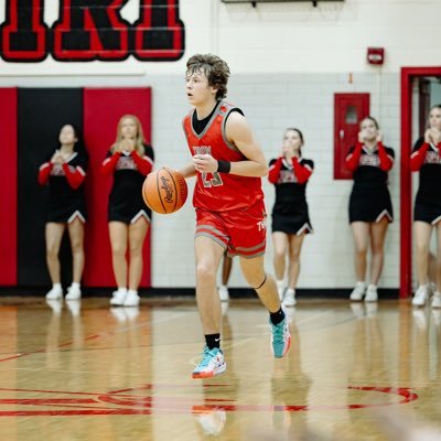 joshuamurphy23's profile picture. 