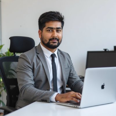 Rubel A. Profile