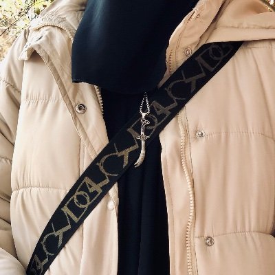 womanofsunnah's profile picture. 