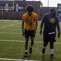 Quinelle shaw (@1liltallq) 's Twitter Profile